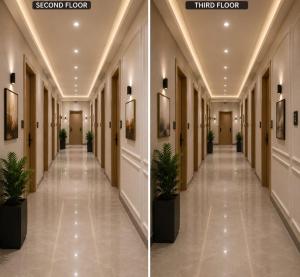 Hotel Narayana Grand IGI Delhi Airport