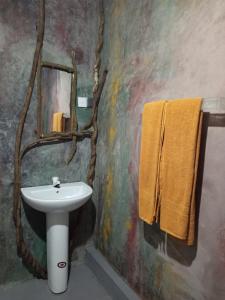 CLAY HOUSE ECO Hostel