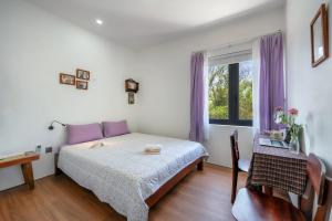 Sanh Homestay