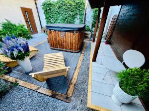 Agro Bieszczady Sleep Tourism