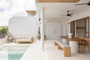 Villa Zyloh Seaside - New, Luxury, Ocean View Villa, Bingin