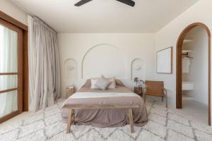 Villa Zyloh Seaside - New, Luxury, Ocean View Villa, Bingin