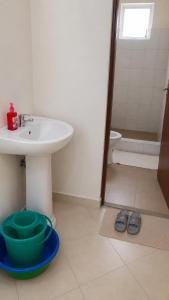 Baraka stays 2 bedroom