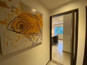 Sirenis Escape Bright 2BR Near Akumal Beach