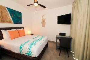 Sirenis Escape Bright 2BR Near Akumal Beach