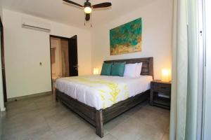 Sirenis Escape Bright 2BR Near Akumal Beach