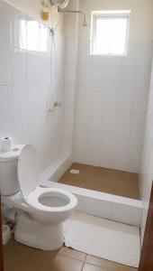 Baraka stays 2 bedroom