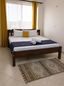Baraka stays 2 bedroom