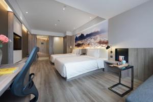 Atour Hotel Guilin North Railway Station