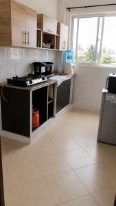 Baraka stays 2 bedroom