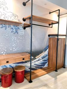 Galeri Ciumbuleuit 1 Bedroom Japan style By CupCozy