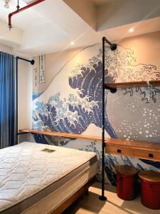 Galeri Ciumbuleuit 1 Bedroom Japan style By CupCozy