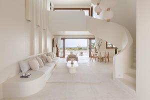 Villa Zyloh Sunset - New, Luxury, Ocean View Villa, Bingin