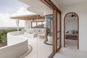 Villa Zyloh Sunset - New, Luxury, Ocean View Villa, Bingin