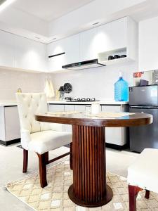 Amor Parkview near JKIA & SGR