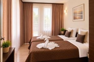 Hotel Topalovi