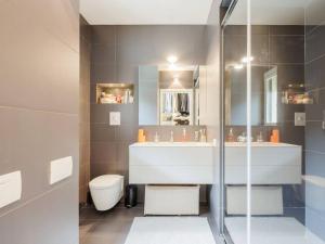 Modern Stylish Apartment with Garage near Fiera
