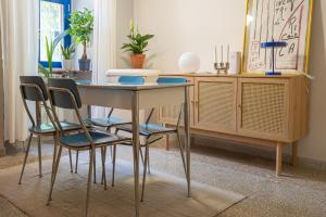 Designer Apartment walk to Trastevere