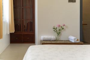 Sanh Homestay
