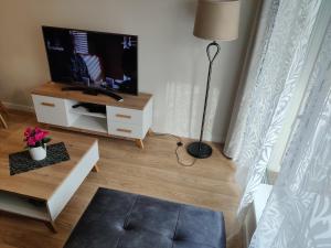 Orsos VIP apartaments