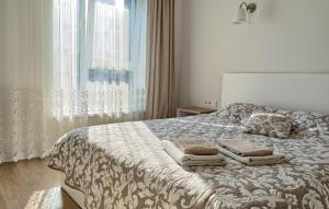 Orsos VIP apartaments