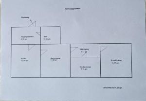 Haus "Marlies"