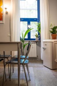 Designer Apartment walk to Trastevere