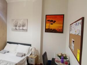 Athens guest house