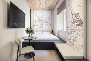 Origin Prague