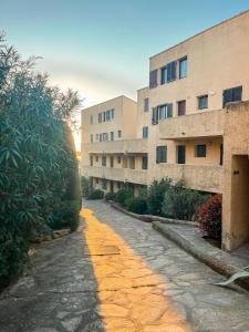 Appartement vue mer à Porticcio