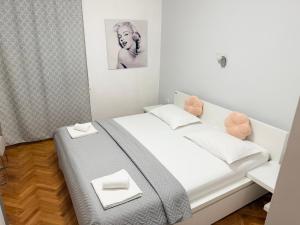 Luxury apartment Lolipop