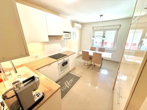 Luxury apartment Lolipop