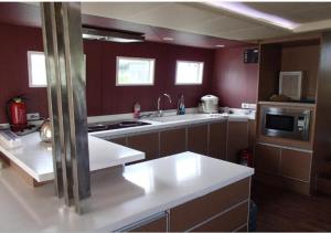 Yacht Charter Exploring Komodo Island Labuan Bajo