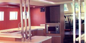 Yacht Charter Exploring Komodo Island Labuan Bajo