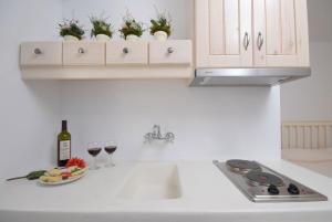 Glyfada Naxos Studios and Apartments