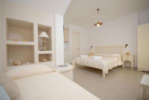 Glyfada Naxos Studios and Apartments