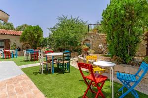 New Life Villalba Resort
