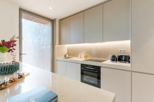 Palmares Signature Apartments