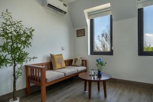 Sanh Homestay