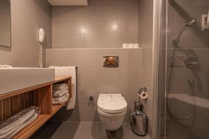 Begonville Hotel