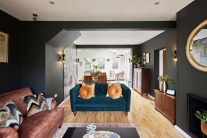 Lux Central Whitby Near Pannett ParkCinder Trail