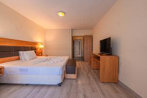 Begonville Hotel