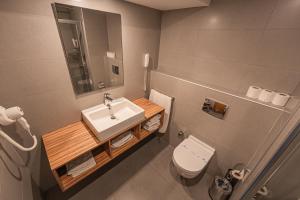 Begonville Hotel