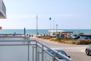 Terrasse du 7