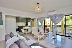 Milanna Apartment, Topazio by cleverdetails in Vilamoura
