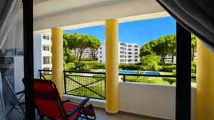 Milanna Apartment, Topazio by cleverdetails in Vilamoura