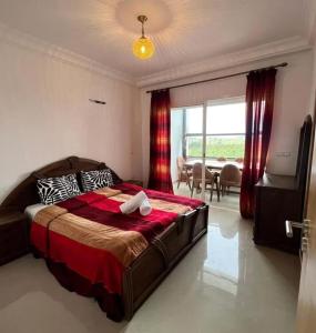 Sunny Appartement Rabat