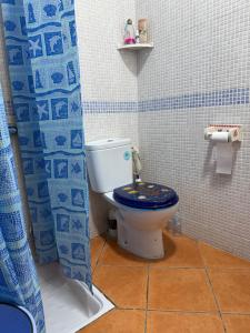 Appartement complexe Mouna