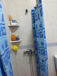 Appartement complexe Mouna