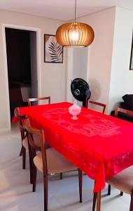2 Qtos l Varanda | Piscina | Wi-Fi | Garagem